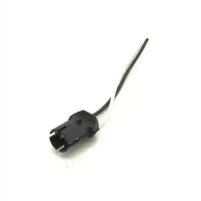 £2.83 • Buy Pre-Wired Push T10 W5W W3W 501 194 Bulb Socket Holders LED Repair Dash Parking