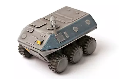 Scout APC 28mm Scale GZG Stargrunt 40K Konflikt 47 • $24