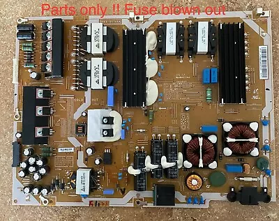 Use Parts Only BN44-00744A Power  Board UE65HU8580Q UN55HU9000F UN65HU9000F • $22.99