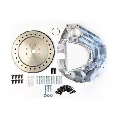 G Force GF-F5R110-SL 03-17 Cummins To Fits Ford 5R110 Trans Adapter • $1475