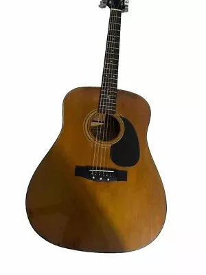 Epiphone By Gibson Acoustic Guitar Pr300 • $125