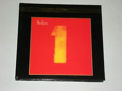 The Beatles - 1 - K2hd • $30