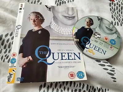 £1.42 • Buy The Queen Helen Mirren - DVD - NO CASE