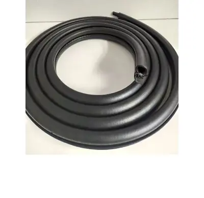 Rubber Door Seal Weatherstrip Gasket 2 Doors VW GOLF 2 MK2 Coupe 1974-1983 2 PCS • $75.90