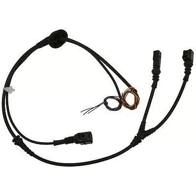 ABS Wheel Speed Sensor Wiring Harness Front Left SMP For 2006-2013 Audi A3 • $130.97