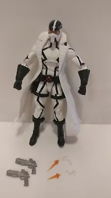 Marvel Legends Fantomex Loose From 3 Pack Amazon Xmen Nimrod • $20.99