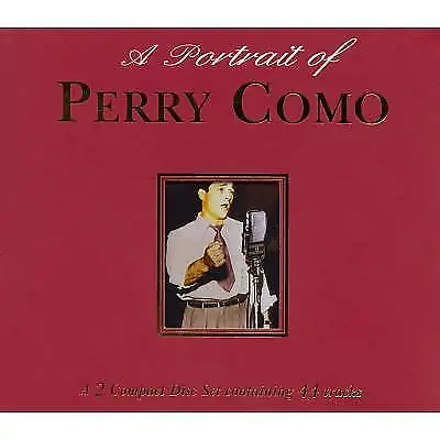 £2.37 • Buy Perry Como : A Portrait Of Perry Como CD (1999) Expertly Refurbished Product