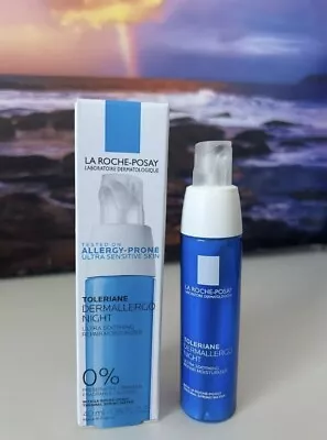 La Roche-Posay Toleriane Ultra Soothing Repair Face Moisturizer - 40ml • $20