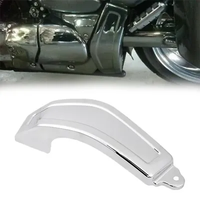 Chrome Fairing Body Frame Cover Fit For Suzuki Boulevard M109R Limited Edition • $23.98