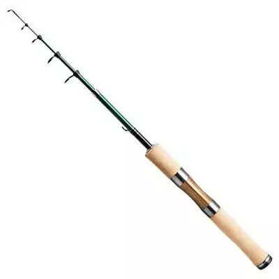 SHIMOTSUKE Turing Monkey Mobile Trout II 56UL Trout Spinning Pack Rod • $88.06