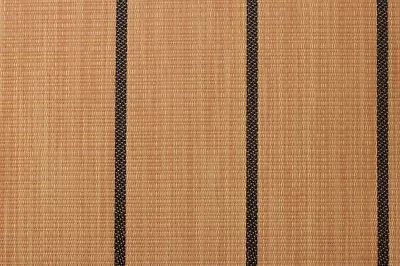 Marine Woven Vinyl Boat / Pontoon Flooring W/ Padding : Teak 306 : 8.5' Wide • $39.95