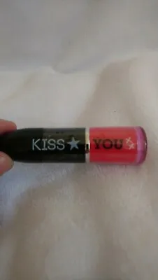 £3.99 • Buy One Direction Kiss You Lipstick Shade Rock Me