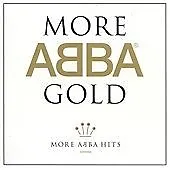 £4.10 • Buy More ABBA Gold: More ABBA Hits CD Value Guaranteed From EBay’s Biggest Seller!