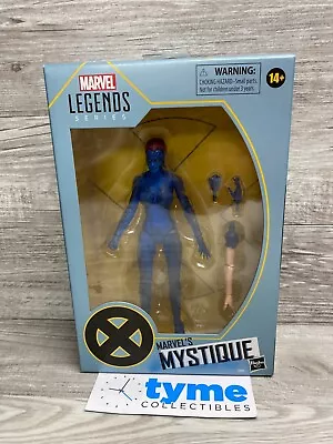 NEW Hasbro E9284 X-Men Marvel Legends Series 6-Inch MYSTIQUE Action Figure • $24