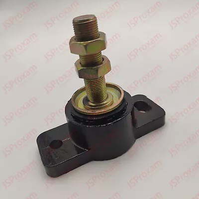 66284A2 814263A1Front Engine Mount MerCruiser Motor 3/4  135Kg Max Load Mercury • $37.90