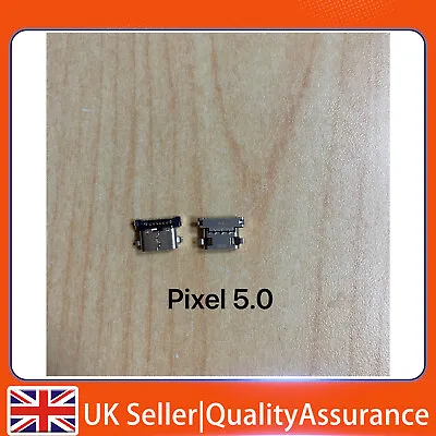 For Huawei Y5 II CUN-L01 Replacement Micro USB Charging Socket Port Connector  • £2.39