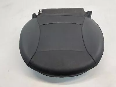 Mini Cooper Left Lower Seat Cushion Carbon Black K8E1 07-10 R55 R56 R57 417 • $99.89