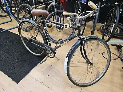 Vintage Power King Shimano Bike • $79.99