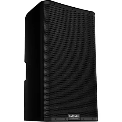 QSC K12.2 K.2 Series Mint 12  2000 Watt Powered Speaker • $853.88