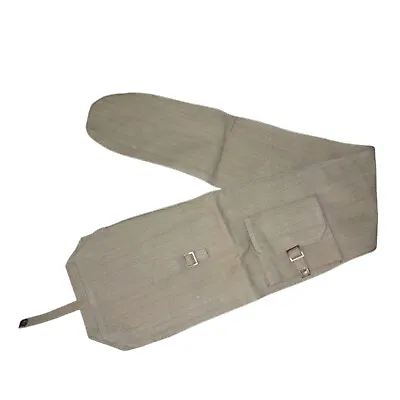 British Enfield Web Holster - Reproduction C321 • $54.12