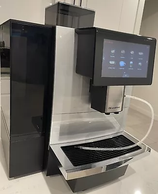 Dr Coffee F11 Big S Commercial Coffee Machine • $1200