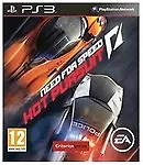 Need For Speed: Hot Pursuit (PS3) PEGI 12+ Racing: Car FREE Shipping Save £s • £3.91