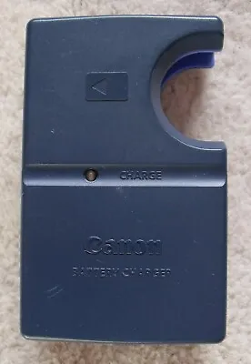 Genuine Original Canon CB-2LSE Battery Charger 4.2V 0.5A • £5