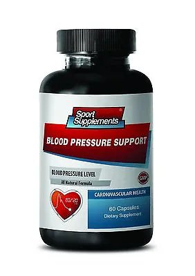 Blood Pressure - BLOOD PRESSURE CONTROL FORMULA 1B - Green Tea • $20.41