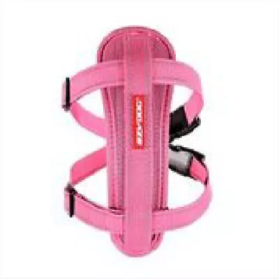 Ezydog Harness Chest Plate M Pink • $50.95