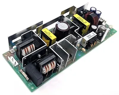 OEM Roland VS-540i Power Supply Board 1000006130 1000004955 LEB150F-0536-XRLD A • $299.99