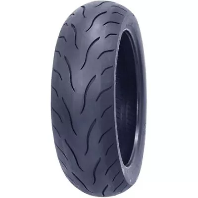 Kenda KM1 Radial Rear Street Tire 190/50ZR17 Suzuki Boulevard M109R 06-16 • $124.95