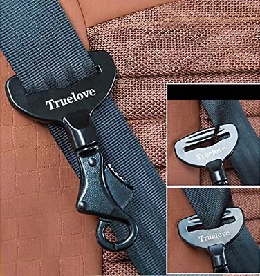 £12.99 • Buy Lightweight Portable Dog Cat Puppy Car Seat Travel Safety Belt Attachment 