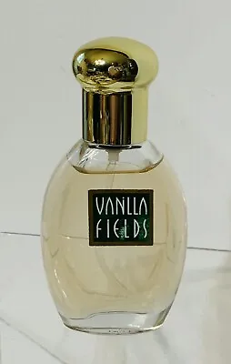 Vanilla Fields By Coty Cologne Spray .75 Oz • $13.99