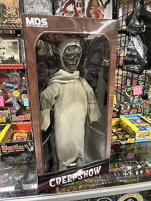 Mezco MDS ROTO PLUSH Creepshow (1982): The Creep (18  Tall) LOW PRICE NEW! • $68.99