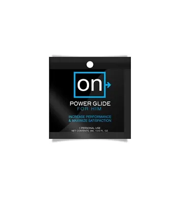 Sensuva On Power Glide For Him Hybrid Gel Increase Performance Male Enhancement • $279.99