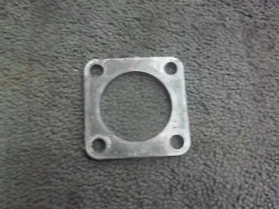 Volvo AQ Solex Carburetor Insulating Flange/spacer 831264 • $40