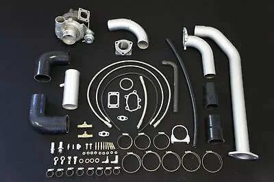 HPD Turbo Kit FOR Landcruiser 757879 Series 1HZ Turbo Kit With GT2860R • $4950.07