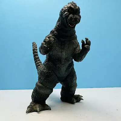 Y-MSF 6” Godzilla 1964 Godzilla VS Mothra Retro Kaiju Japan Import RARE • $149.99