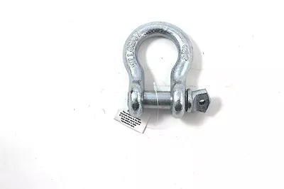 3/4  Alloy Clevis Screw Pin Anchor Shackle Bow • $39.95