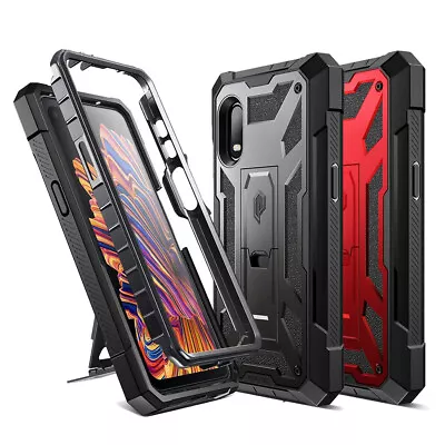 Fit Samsung Galaxy S22 Ultra S22 Plus S22 Case [Work With Fingerprint ID] Cover • $19.99