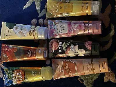 Bath And Body Works Lotion. Many Different Scents And I Have Multiples. • $7