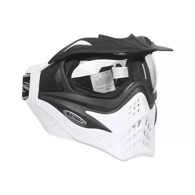 $79.95 • Buy V-Force Grill Mask - Ghost - Paintball