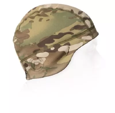 Crye Precision - SKULLCAP Fitted Beanie Hat Cap - Multicam • $34.95