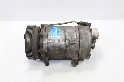 2000-2005 Volkswagen Jetta Hvac Compressor Oem 1j0820803 • $35.99