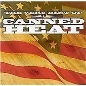 £2.59 • Buy Canned Heat : The Very Best Of Canned Heat CD (2000) FREE Shipping, Save £s
