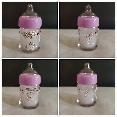 Mini Faux Milk Baby Bottle  • $10.50