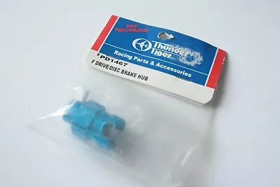 £9.99 • Buy Thunder Tiger MTA4 F Drive/Disc Brake Hub - PD1467