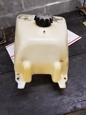 1996 Polaris Magnum 425 4x4 Gas Tank Fuel Cell Petrol Reservoir And 500 Polaris • $189.99