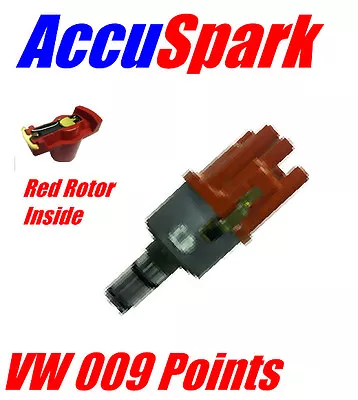 VW Beetle  Bosch 009 Points Type Distributor  • $62.17