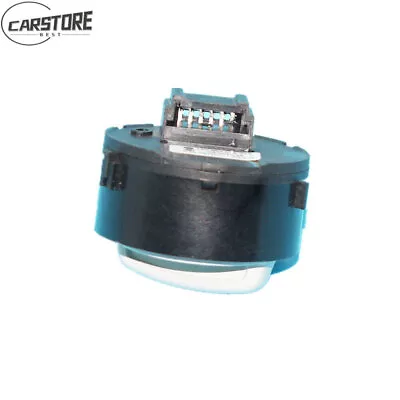 $14.75 • Buy Gray Sunroof Rotary Switch 1J0959613G For VW Jetta MK4 Beetle Passat B5 Golf GTI